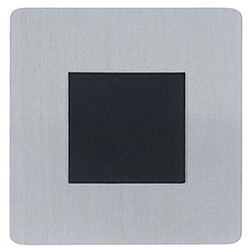 Blank magnet preview